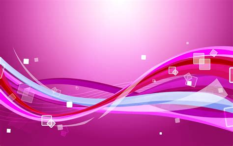 Download Pink Abstract Wallpaper By Brookew56 Abstract Pink