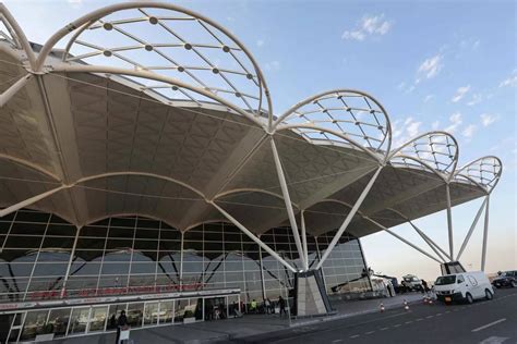 Flights At Erbil International Airport Suspended Iraqi News