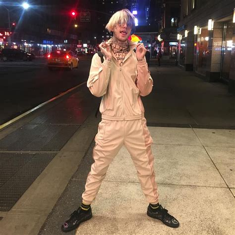 Lil Peep Outfit Ideas For Girls On Outfits Hot Sex Picture