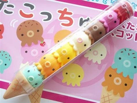 How To Sew A Kawaii Octopus Ice Cream Cone Plush Hapy Friends Shoppe