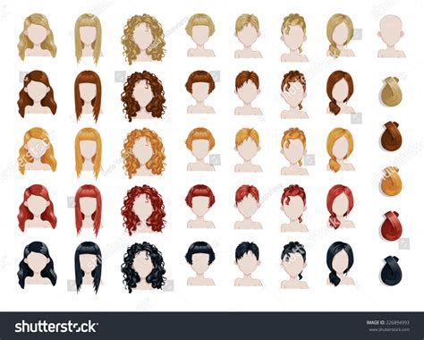 Join the online community, create your anime and manga list, read reviews, explore the forums, follow news, and so much more! The 23 Best Ideas for Anime Hairstyle Names - Home, Family ...