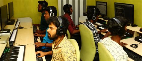 Looking for the very best colleges in the us that offer unparalleled quality in music production training? Sound Engineering in Chennai| Music Production in chennai| Sound Engineering Courses in chennai ...