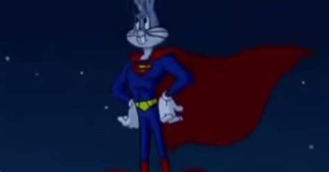 Bugs Bunny Se Convertirá En Superman En El Nuevo Episodio De The Looney