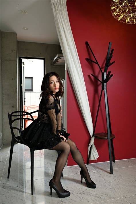 Misaki Nara On Twitter Sexy Stockings Celebs Asian Fashion