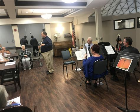 Finding Harmony in Healing | Lincoln's Symphony Orchestra