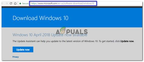 Opera mini is suitable for phones with a keyboard and. Windows 10 Offline Installer - Appuals.com