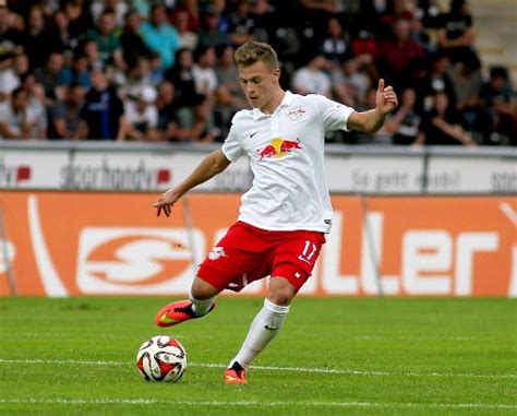 See joshua kimmich's bio, transfer history and stats here. Bösingen: Joshua Kimmich kickt bald beim FC Bayern ...