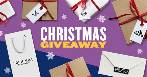 Enter Our Biggest Christmas Advantage Giveaway With Over 100 Prizes To