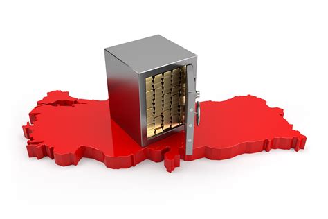 Central Banks Buying Gold: What’s Behind the Latest Surge? – Bullion