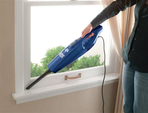 See the best vacuum cleaner of 2017 including the best vacuums overall, best handheld vacs, best vacuums for pet hair, reviews and more. Best Handheld Vacuum Cleaners 2019 : Cordless, Portable ...