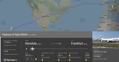 Und warum sind einige flugzeuge blau? Corona sorgt für Ultralangstrecken mit B747 und A380 ...