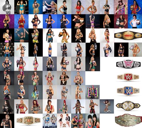 479 Best Wwe Women Images On Pholder Squared Circle WWE Games And SC