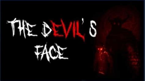 the devil s face gameplay prologue youtube