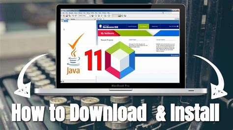 How To Install Netbeans Ide And Java Jdk Se On Windows Study Viral Java Vrogue