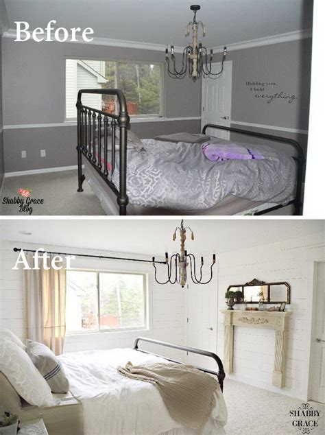 10 design tricks to make a small bedroom look bigger. Creative Ways To Make Your Small Bedroom Look Bigger - Hative