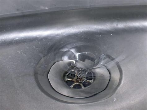 6 Useful Ways To Fix Your Clogged Drain Residence Style