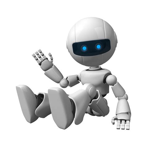 Top 90 Pictures Bot Bot In The Robot Updated 102023