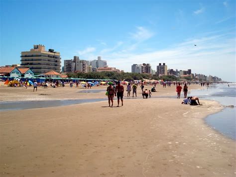 playas de argentina pinamar san bernardo y más