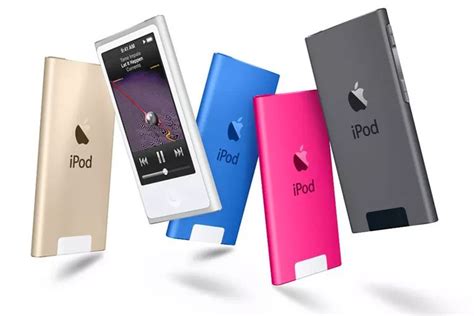 Ipod Nano Everything You Need To Know