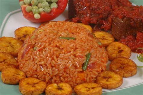 Easy Ghanaian Recipes Delicious Homemade Dishes
