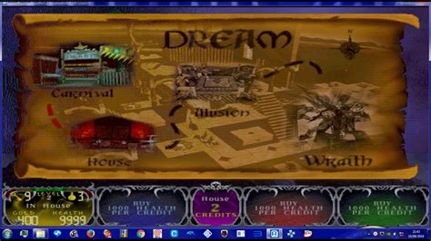 Polybius is the new and exciting cabinet from numskull. 1080p 60fps -mame 200 - gauntlet dark legacy midway arcade ...