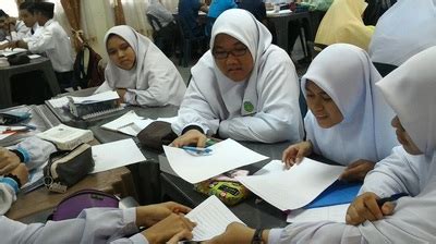 Sekolah menengah agama persekutuan, labu (smap). Sekolah Menengah Agama Negeri Sembilan - Perokok m