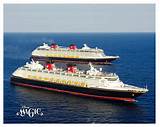 New Disney Cruise Ships Names