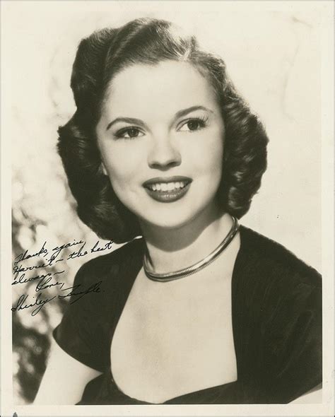 This collection is home to over 4,500 images and. Shirley Temple