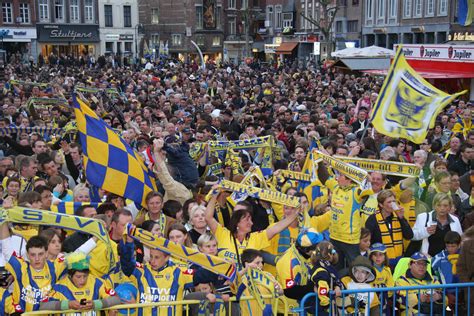 Check below for latest team statistics, team profile data, scoring minutes. Wie is de strafste STVV supporter en supportersclub (Sint ...