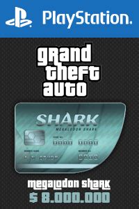 Gta 5 shark card codes and its uses micro transactions could possibly be the most recent buzz word in the gaming business and with gta v on the listing of best sellers, it's rather expected therefore it follows probably the most used requirement for micro transactions. Goedkoopste Megalodon Shark card (Digitale Codes) in Nederland | livekaarten.be