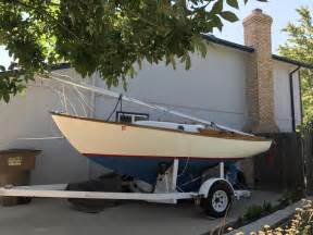 1978 Cape Dory Typhoon Weekender Sailboat For Sale In Colorado
