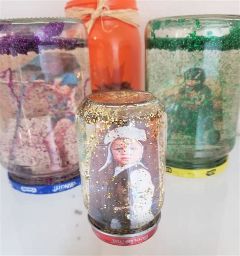How To Make Your Own Snow Globe Without Glycerin Diy Soap Making
