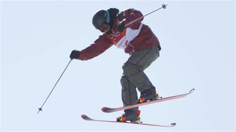Canadas Yuki Tsubota Captures World Cup Slopestyle Bronze Cbc Sports