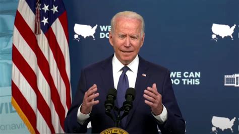 Biden Lays Out New Vaccination Path Medpage Today