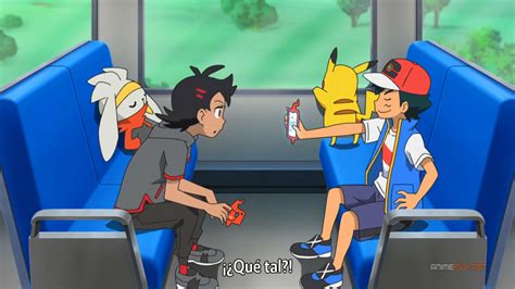 pokemon 2019 22 español online ver pokemon 2019 22 español hd anime online descarga