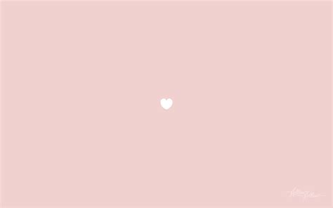 Laptop Backgrounds Aesthetic Simple Rose Gold Aesthetic Computer