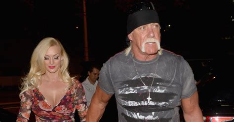 Who Are Hulk Hogans Ex Wives Plus Meet His Fiancé