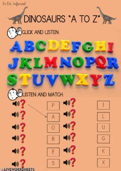 Collections of free, printable alphabet worksheets for teaching young learners their abcs. The alphabet worksheets and online exercises