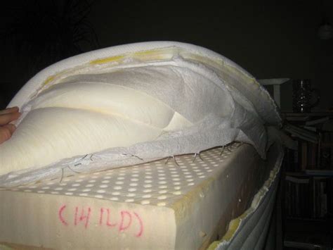 However there's nothing wrong with flipping the pillow top mattress over on it's other side if you want too do so. Hacking a Pillow-top Bed | Pillow top, Diy pillow mattress, Saggy mattress