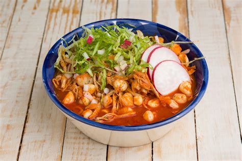 Pozole Rojo What Is It History How To Make It