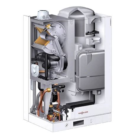 Boiler Review Viessmann Vitodens 111 W Bt Morgan Heating Engineers