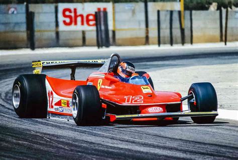 The 12 Most Bizarre Formula 1 Cars Of All Time Formula 1 Car Racing