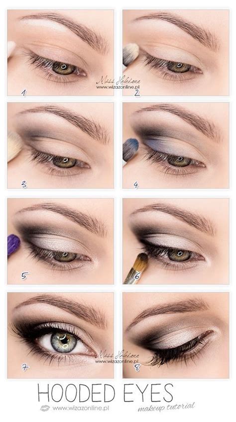 Cute Eye Makeup Ideas Musely