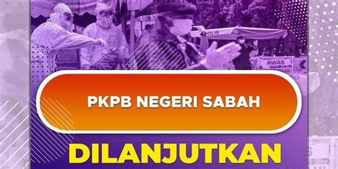 Garis panduan pusat pengasingan pelajar ipt. Sabah CMCO / PKPB Extended To 20 December 2020! | The ...