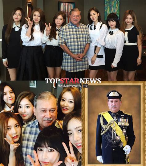The sultan is the constitutional head of state of johor. Recap: T-ara hold a successful performance for Malaysia ...
