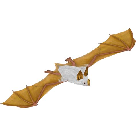 Yellow Winged Bat Lilyvalley Zt2 Download Library Wiki Fandom