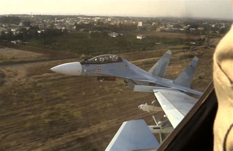 Turkey Downs Russian Fighter Jet Increasing Tensions Here And Now