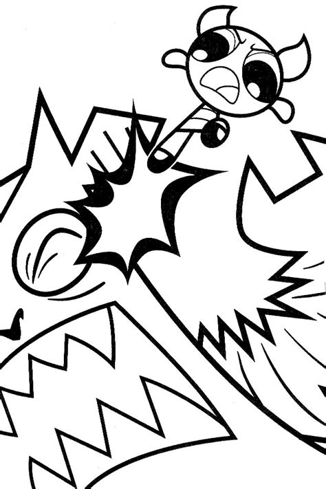 Coloring book fruits do you like coloring?? Powerpuff Girls Coloring Games - Coloring Home