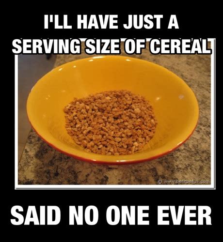 Favorite Cereal Meme By Tsalbs20 Memedroid