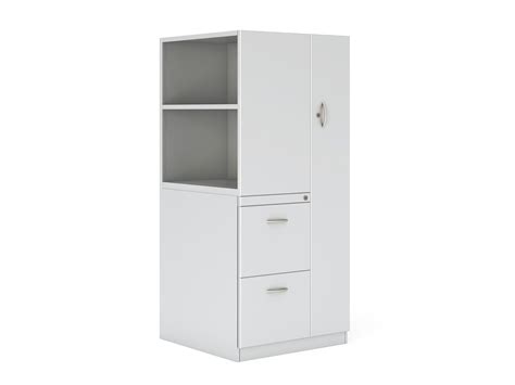 If you like to use filing cabinets for storage of valuables and need a way to. TS Series | Office shelving, Healthcare furniture, Locker ...